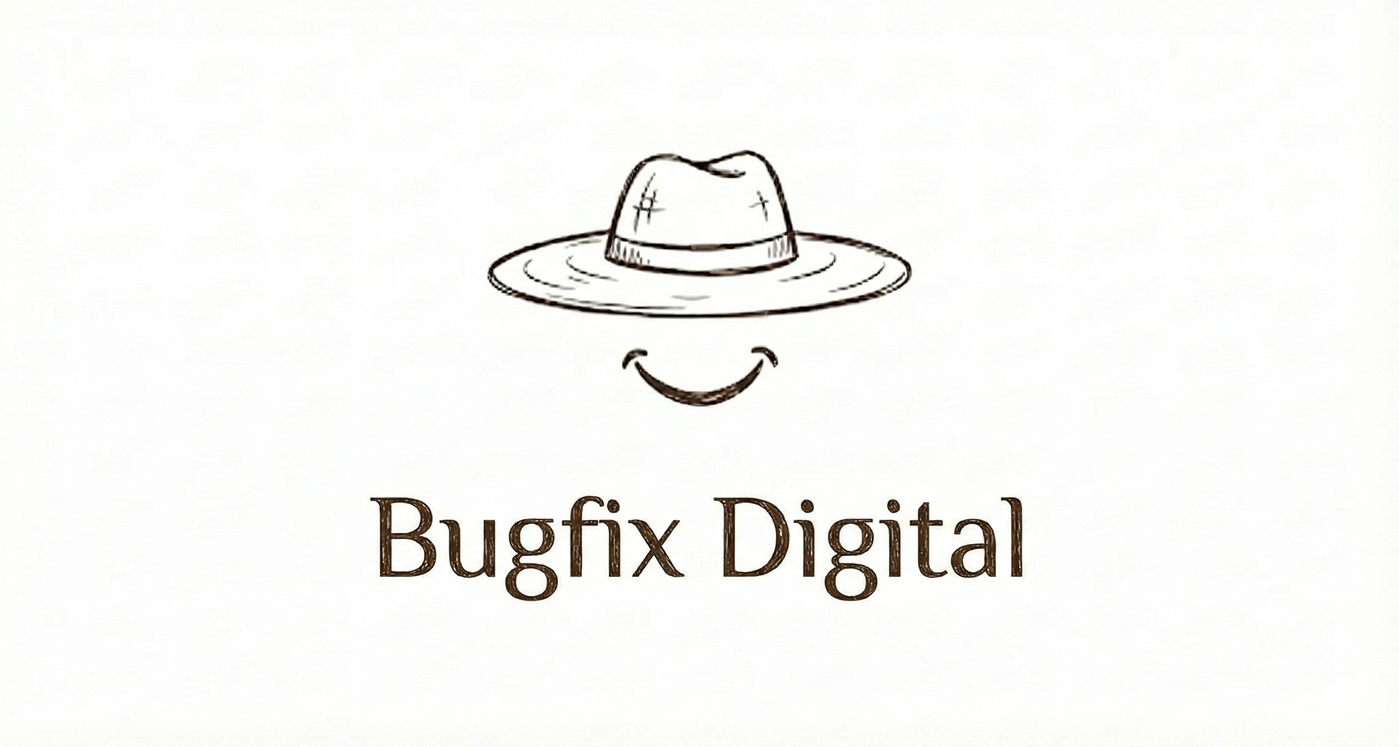 Bugfix Digital Logo